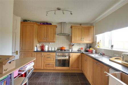 3 bed detached house to rent in Nursery Gardens, Yarm, TS15 - Photo 5