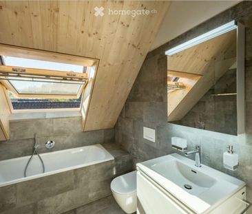 3.5 Zimmer, 77 m² - Photo 3