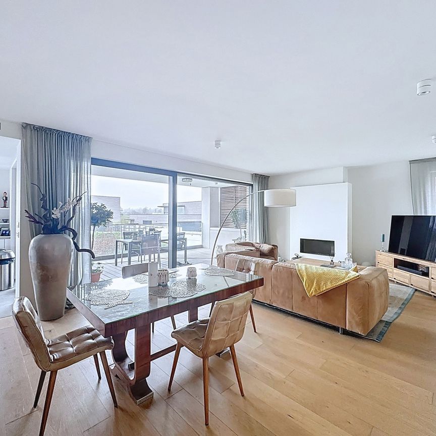 Appartement in Sterrebeek - Foto 1