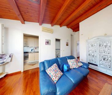 Bilocale via Francesco Testa 21, Zisa, Palermo - Photo 1