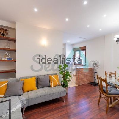 Alquiler de piso en Avenida de Bimenes - Photo 1