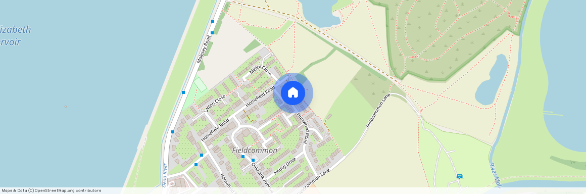 72 Hurtwood Road, Walton-on-Thames, KT12 3QR, Surrey