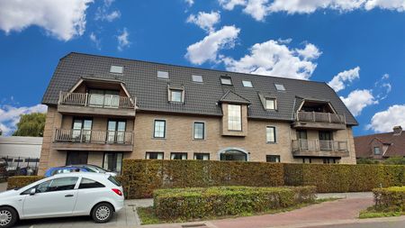Zonovergoten gelijkvloersappartement in het centrum van Kaprijke! - Photo 4