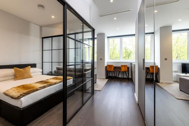 1 bedroom flat to rent - Photo 1