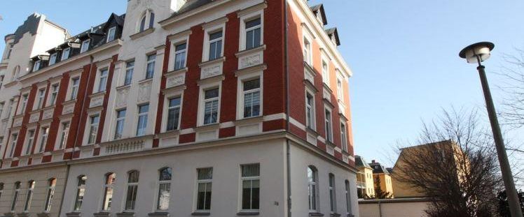 ++möblierte 2-Raumwohnung in Preißelpöhl++ - Foto 1