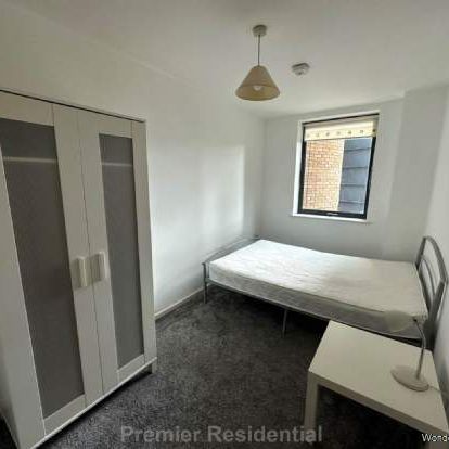 2 bedroom property to rent in Manchester - Photo 1