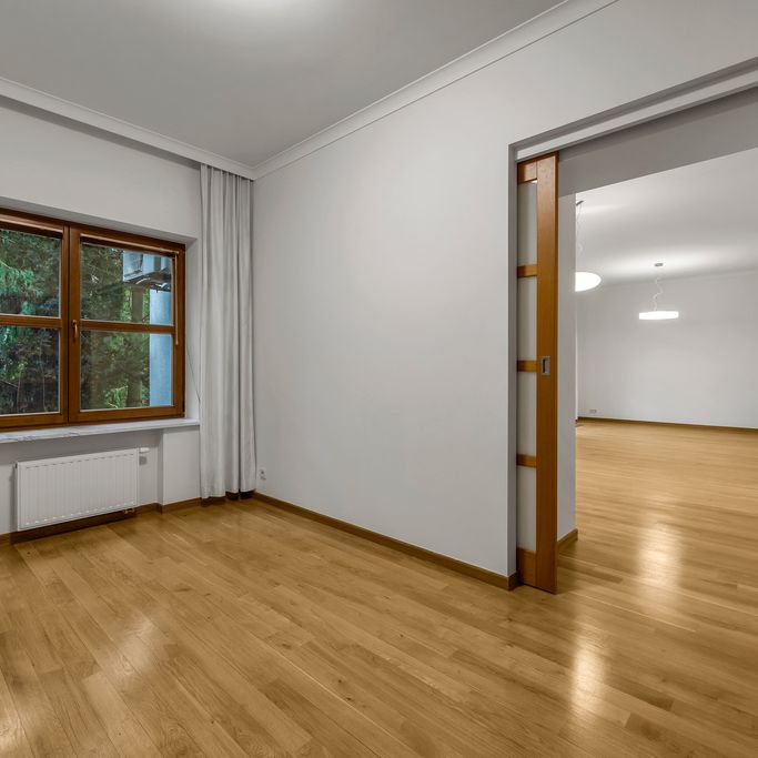 Komfortowy dom 236 m2 z pięknym ogrodem, Zawady - Фото 1