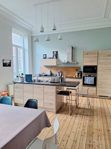 Appartement te huur - Photo 4