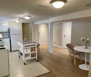 For Lease - 1528 Pharmacy Avenue Unit# Bsmt, Toronto, Ontario - Photo 6