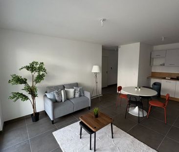 Appartement 2 pièces à Mont-Saint-Martin - Photo 3