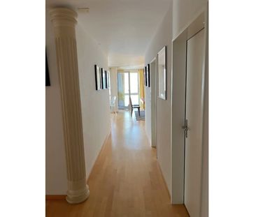 4.5 Zimmer, 118 m², 2. Stock - Photo 4