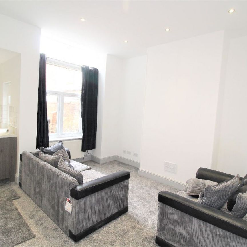 Plungington Road, PRESTON PR2 3PR - Photo 1