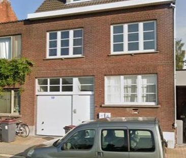 Appartement - Te huur - Foto 1