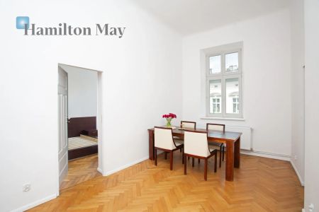 Wyjątkowe mieszkanie w klimacie Starego Miasta - Photo 2