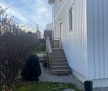 Aspgatan, Västra Frölunda - Photo 5