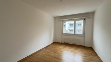 Gemütliche 4.5 Zimmer-Wohnung an ruhiger Lage - Photo 5