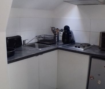 Location Appartement 1 pièce 22m² POISSY 78300 - Photo 6