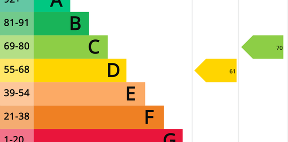 1 bedroom flat to rent - Photo 2