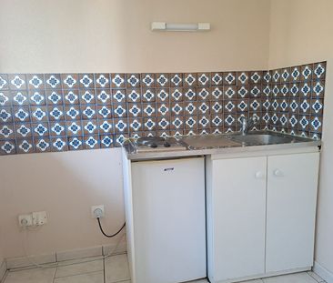Location Appartement 1 pièce 28m² - Photo 1