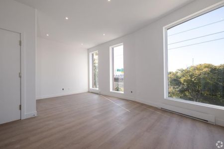 Appartement à louer - Montréal (Le Sud-Ouest) (Pointe-Saint-Charles) - Photo 4