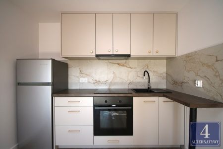 Mieszkanie 28 m2 Tarnów ul. Kołłątaja - Photo 5