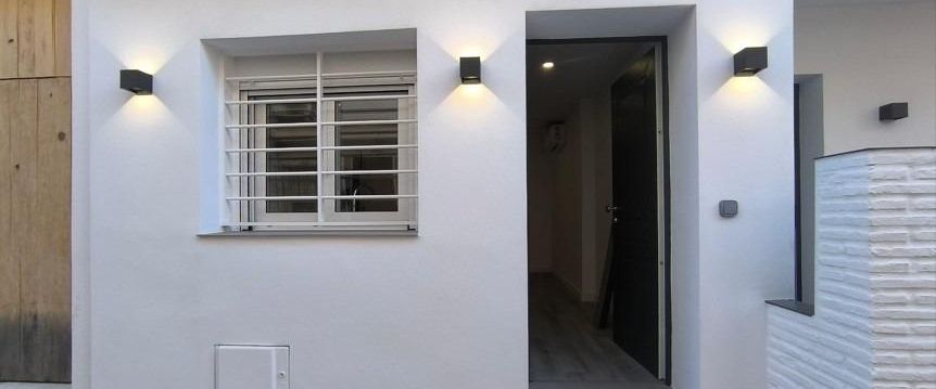 House - Málaga (Pedregalejo - Morlaco) - Photo 1