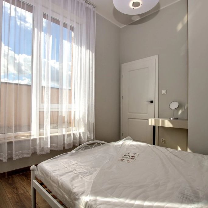 nigdy niezamieszkałe, świetny widok, klimatyzacja - Photo 1