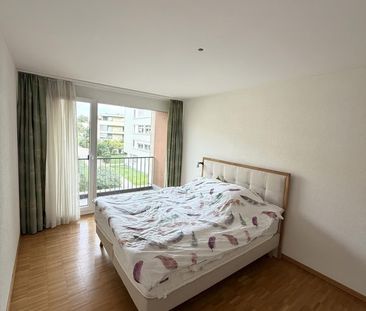 3.5 Zimmer, 96 m², 2. Stock - Photo 5