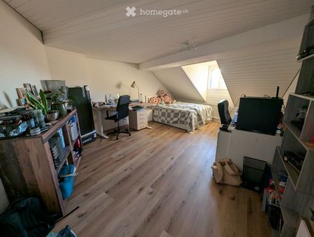 Möbliertes Wohnobjekt in Baden - Photo 4