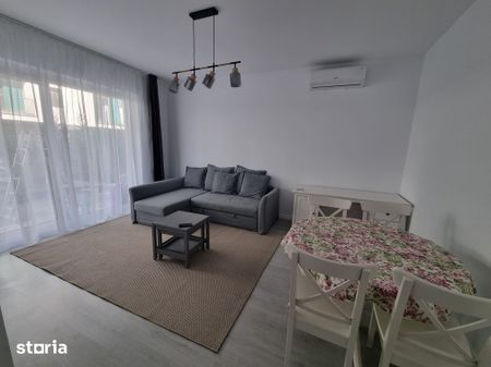 Prima inchiriere - Apartament 2 camere cu gradina + loc de parcare - Fotografie 4