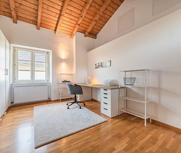 City-Residence: Tolle 3-Zimmer Wohnung in Bad Homburg direkt am Kur... - Photo 6