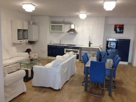 Upground - one bedroom modern furnished - FIRST RENT - Photo 4
