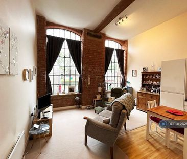 1 bedroom flat to rent - Photo 3