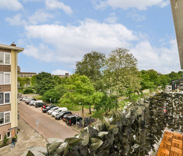 Egidiusstraat 63-3, Erasmusparkbuurt-West, 1055GN, Amsterdam - Photo 2