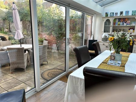 Wells Road, Glastonbury, Somerset, BA6 - Photo 5