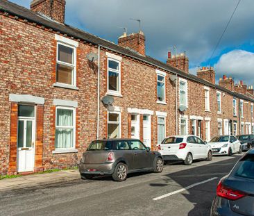 2 bedroom terraced house to rent - Photo 6