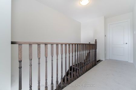 Townhouse For Lease | W8112520 - Photo 3