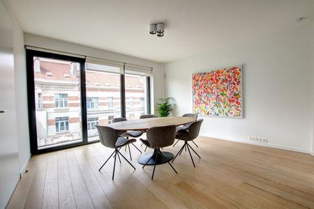 Appartement te huur in Etterbeek - Foto 2