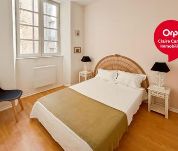 Location Appartement 2 pièces Meublé 41m² CASTRES 81100 - Photo 4