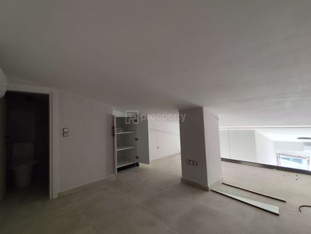 Loft για ενοικίαση Παντοκράτορος - Αρχαίο Ωδείο (Πάτρα) - Photo 3