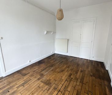 Location Appartement 2 pièces 55m² NANCY 54000 - Photo 1
