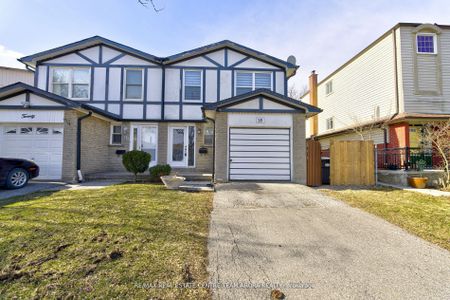 For Lease - 18 Abell Drive, Brampton, Ontario - Photo 5