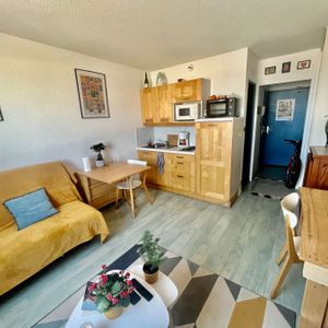 Appartement 1 pièce à Calais - Photo 2