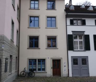 2.5 Zimmer, 50 m², 1. Stock - Photo 5
