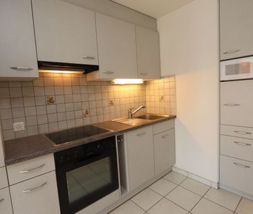 "Charmante 3.5 Zimmerwohnung mit Wintergarten zu vermieten" - Photo 6