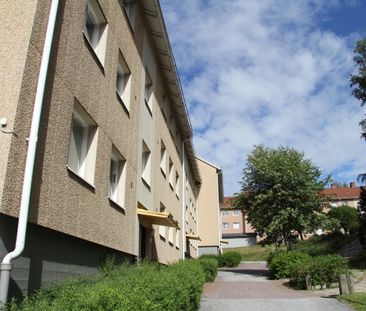 Hammarvägen 19 C - Foto 1