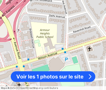 166 Wilson Avenue | 166 Wilson Avenue, Toronto - Photo 1