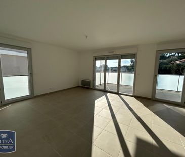 Location Appartement 3 pièces 64m² MOUGINS 06250 - Photo 1