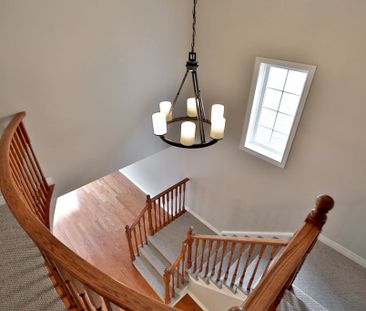 For Lease - 4055 Forest Run Avenue Unit# 76, Burlington, Ontario - Photo 3