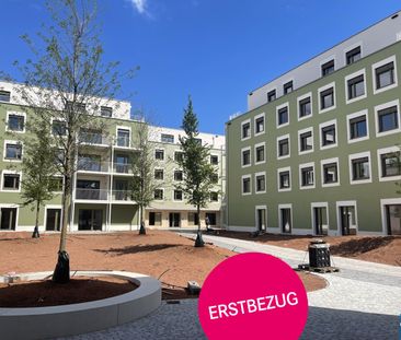 Unbefristet Wohnen im Grünen: Ihr neues Zuhause im Herzen des Tulln... - Foto 6